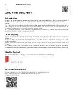 Preview for 2 page of ABB PCS100 UPS-I User Manual