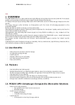 Preview for 13 page of ABB PCS100 UPS-I User Manual