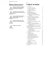 Preview for 2 page of ABB PDCOM Installation Manual