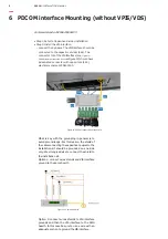 Preview for 12 page of ABB PDCOM Installation Manual