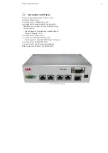 Preview for 15 page of ABB PDCOM Installation Manual