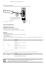 Preview for 7 page of ABB PDP32.0 Manual