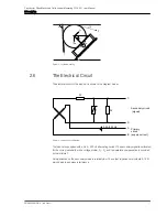 Предварительный просмотр 17 страницы ABB PFCL 201 User Manual