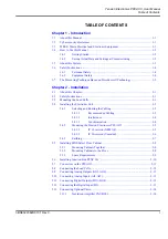 Предварительный просмотр 3 страницы ABB PFEA 113 User Manual