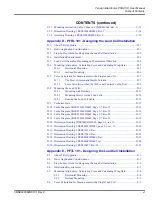 Предварительный просмотр 8 страницы ABB PFEA 113 User Manual