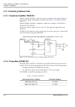 Предварительный просмотр 30 страницы ABB PFEA 113 User Manual