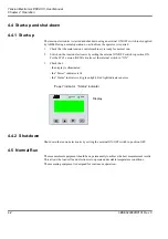 Предварительный просмотр 84 страницы ABB PFEA 113 User Manual