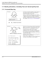 Предварительный просмотр 144 страницы ABB PFEA 113 User Manual