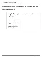 Предварительный просмотр 186 страницы ABB PFEA 113 User Manual