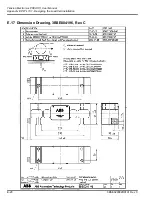 Предварительный просмотр 202 страницы ABB PFEA 113 User Manual