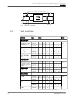 Предварительный просмотр 10 страницы ABB PFTL 101 User Manual