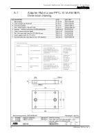 Предварительный просмотр 36 страницы ABB PFTL 101 User Manual