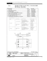 Предварительный просмотр 37 страницы ABB PFTL 101 User Manual