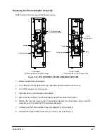 Preview for 285 page of ABB PGC2000 Operation And Service Manual