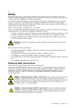 Preview for 3 page of ABB PGC5000 Series Service Instruction