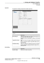 Preview for 125 page of ABB PickMaster Twin - PowerPac Applications Manual