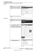 Preview for 346 page of ABB PickMaster Twin - PowerPac Applications Manual