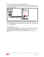 Preview for 16 page of ABB PLUTO Safety-PLC Operating Instructions Manual