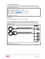 Preview for 17 page of ABB PLUTO Safety-PLC Operating Instructions Manual