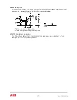 Preview for 23 page of ABB PLUTO Safety-PLC Operating Instructions Manual