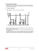 Preview for 35 page of ABB PLUTO Safety-PLC Operating Instructions Manual