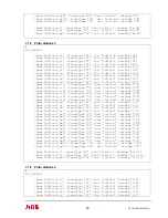 Preview for 29 page of ABB Pluto Series Integration Manual