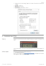 Preview for 17 page of ABB PM5630 User Manual