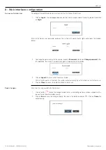 Preview for 19 page of ABB PM5630 User Manual