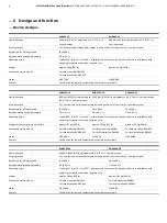 Предварительный просмотр 8 страницы ABB PME120 Operating Instruction