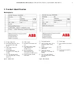 Предварительный просмотр 9 страницы ABB PME120 Operating Instruction