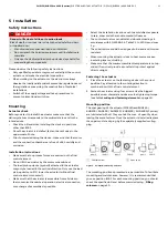 Предварительный просмотр 11 страницы ABB PME120 Operating Instruction