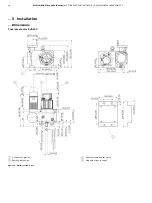 Предварительный просмотр 18 страницы ABB PME120 Operating Instruction