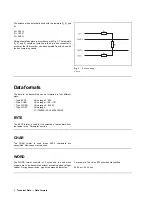 Предварительный просмотр 4 страницы ABB PointMaster 200 LC display Operating Manual