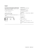 Предварительный просмотр 5 страницы ABB PointMaster 200 LC display Operating Manual