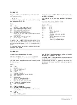 Предварительный просмотр 7 страницы ABB PointMaster 200 LC display Operating Manual