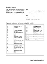 Предварительный просмотр 29 страницы ABB PointMaster 200 LC display Operating Manual