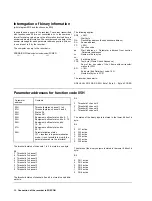 Предварительный просмотр 30 страницы ABB PointMaster 200 LC display Operating Manual