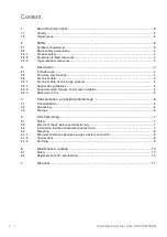 Preview for 2 page of ABB POLIM 4.5 ID Operating Instructions Manual