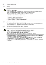 Preview for 7 page of ABB POLIM 4.5 ID Operating Instructions Manual