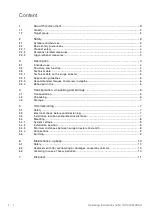 Preview for 2 page of ABB POLIM-C Operating Instructions Manual