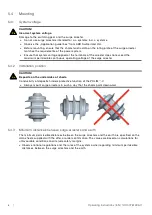 Preview for 8 page of ABB POLIM-C Operating Instructions Manual