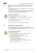 Preview for 15 page of ABB POLIM-D Operating Instructions Manual