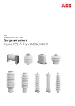 ABB POLIM Operating Instructions Manual preview