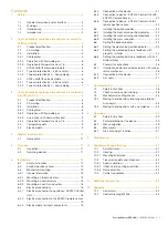 Preview for 3 page of ABB PositionMaster EDP300 Commissioning Instruction