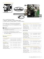 Preview for 21 page of ABB PositionMaster EDP300 Commissioning Instruction