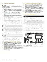 Preview for 24 page of ABB PositionMaster EDP300 Commissioning Instruction