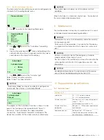 Preview for 31 page of ABB PositionMaster EDP300 Commissioning Instruction