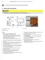 Предварительный просмотр 4 страницы ABB PositionMaster EDP300 Instruction