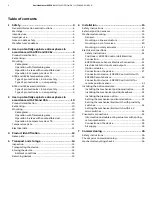 Предварительный просмотр 2 страницы ABB PositionMaster EDP300 Manual
