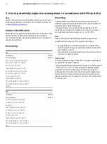 Предварительный просмотр 10 страницы ABB PositionMaster EDP300 Manual